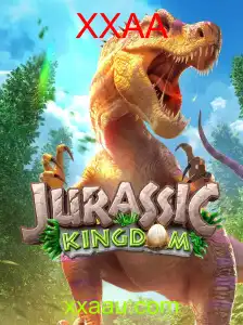 JurassicKingdom