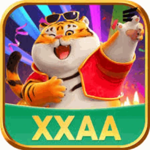 Logo do XXAA